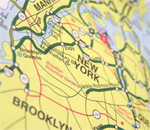 Plan du Bronx