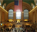 Grand Central Terminal Station