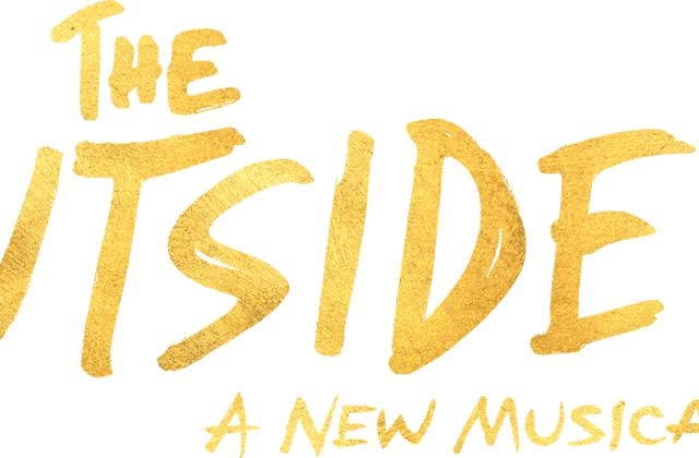 La mise en scène de The Outsiders au Bernard B. Jacobs Theatre