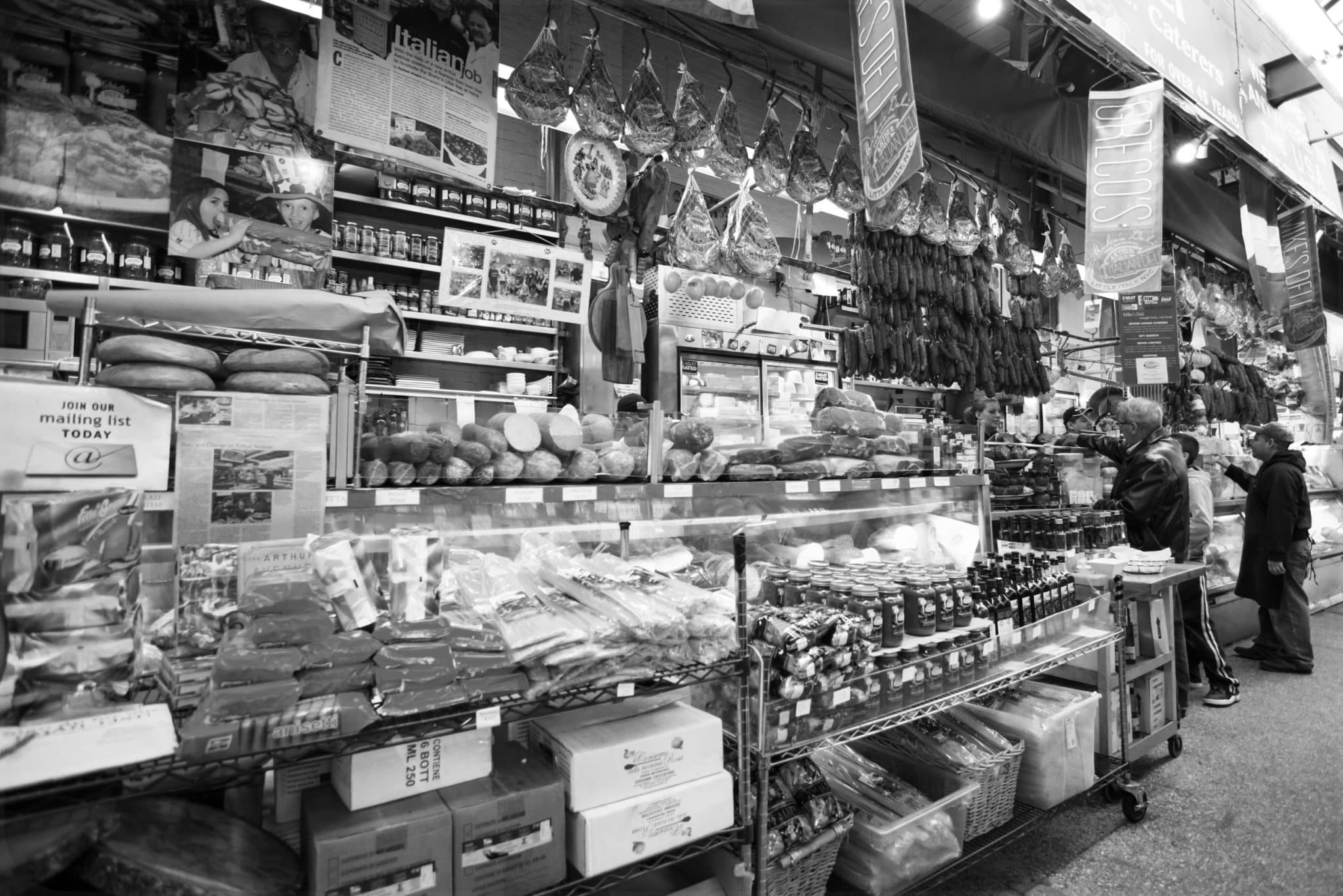 Histoire du Bronx