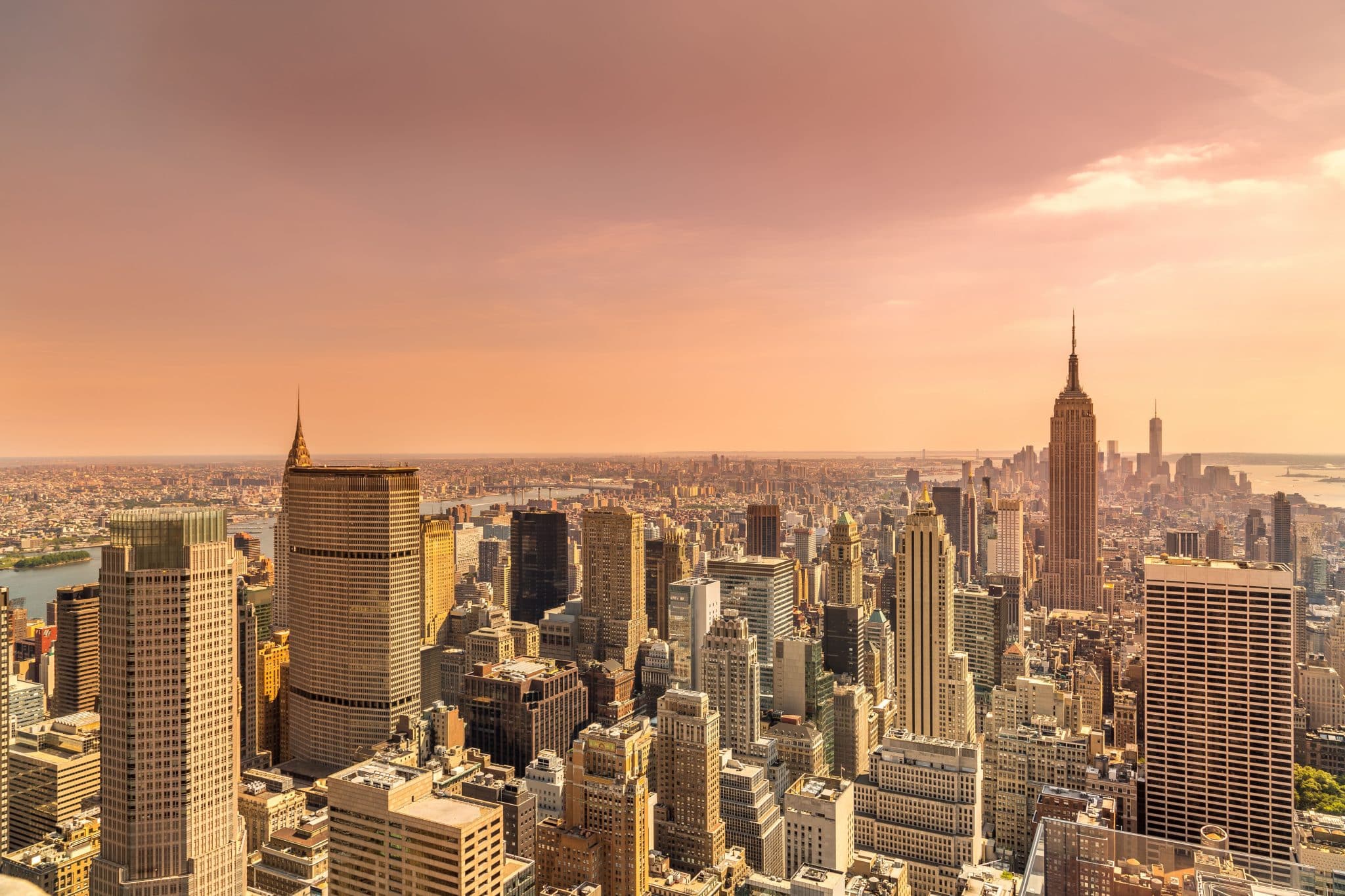 Empire State Building