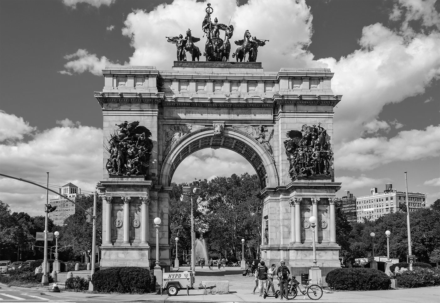 Histoire de Brooklyn
