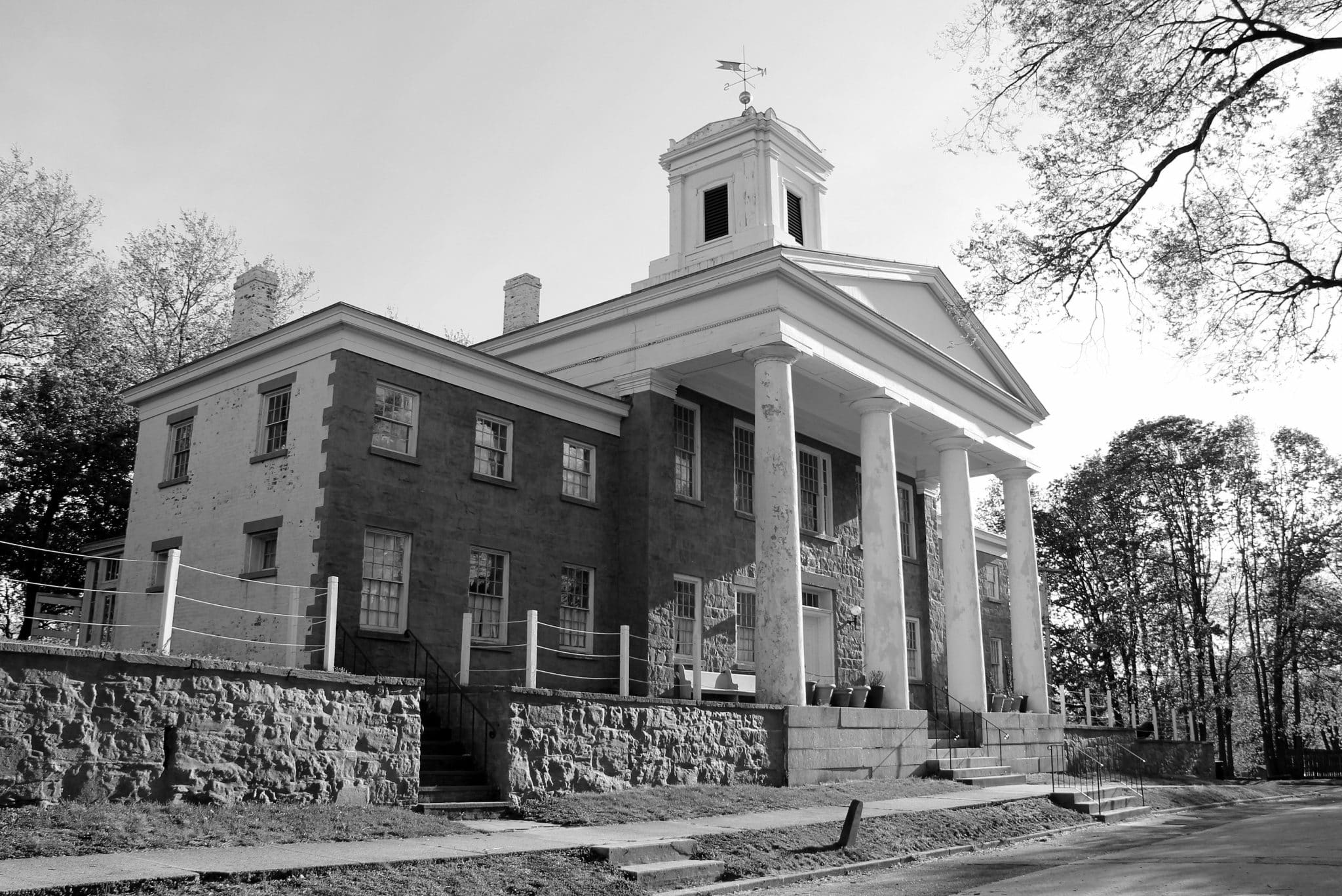 Histoire de Staten Island