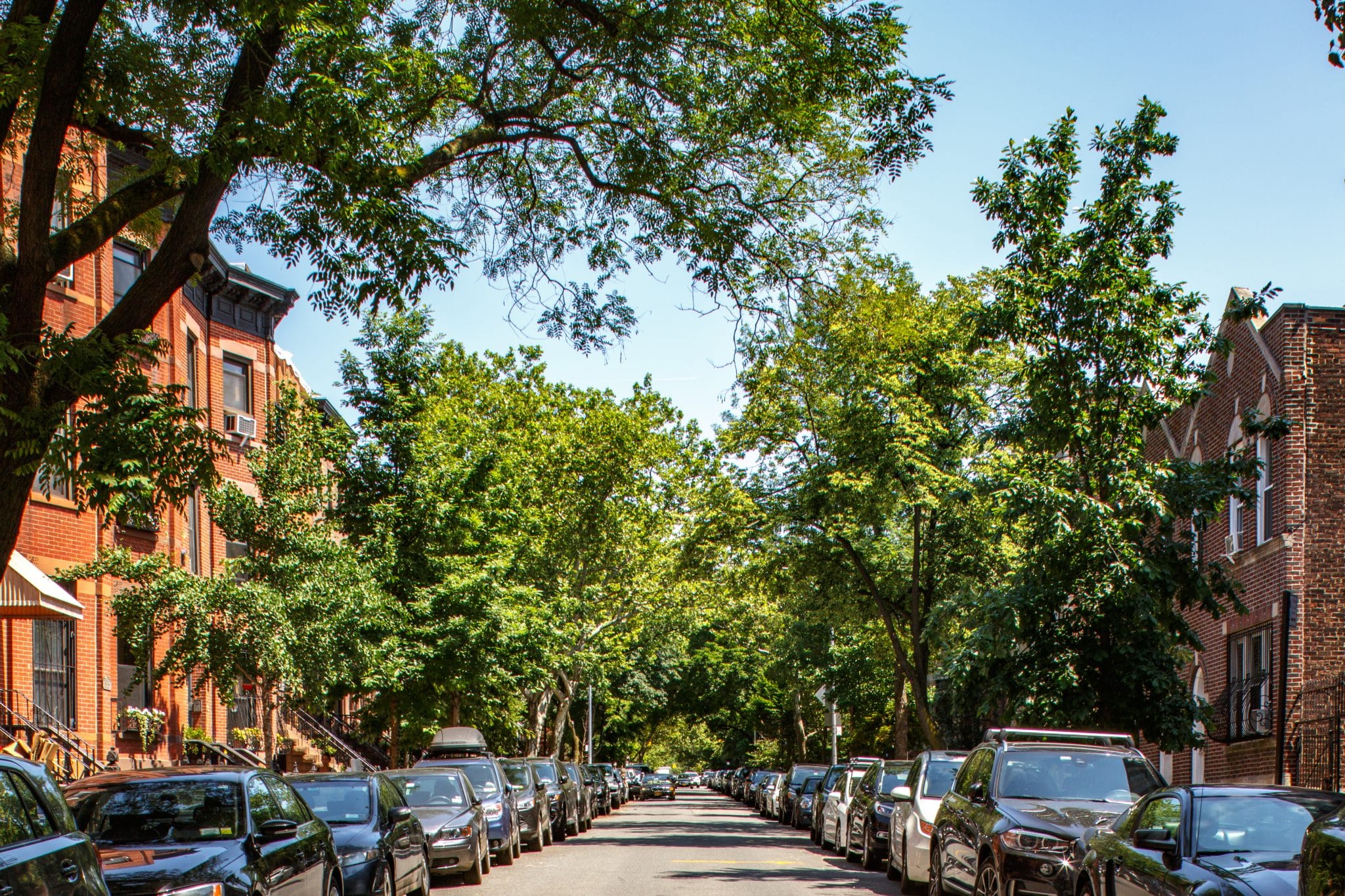 hotels à brooklyn park slope