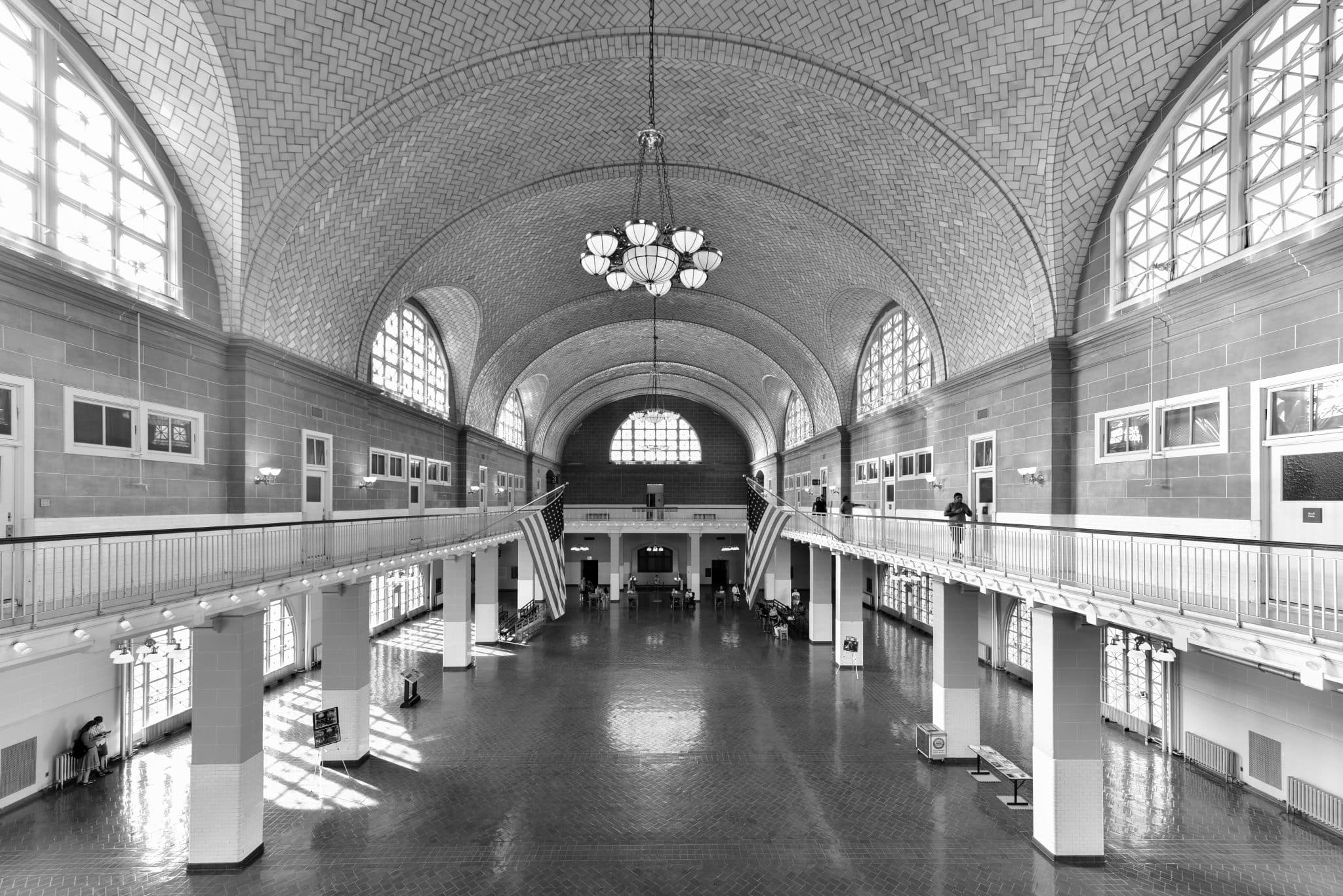 Histoire de Manhattan