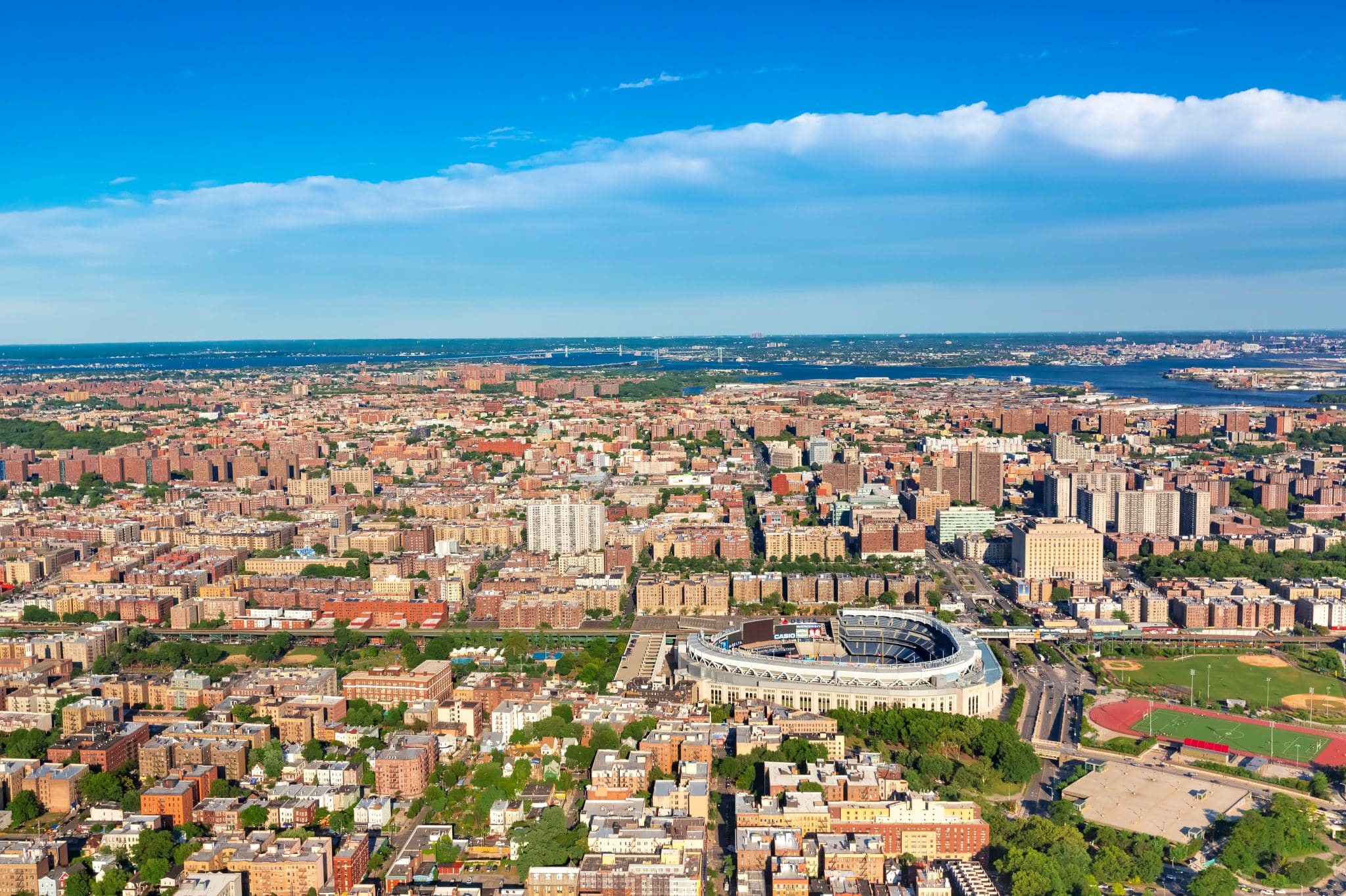 Bronx