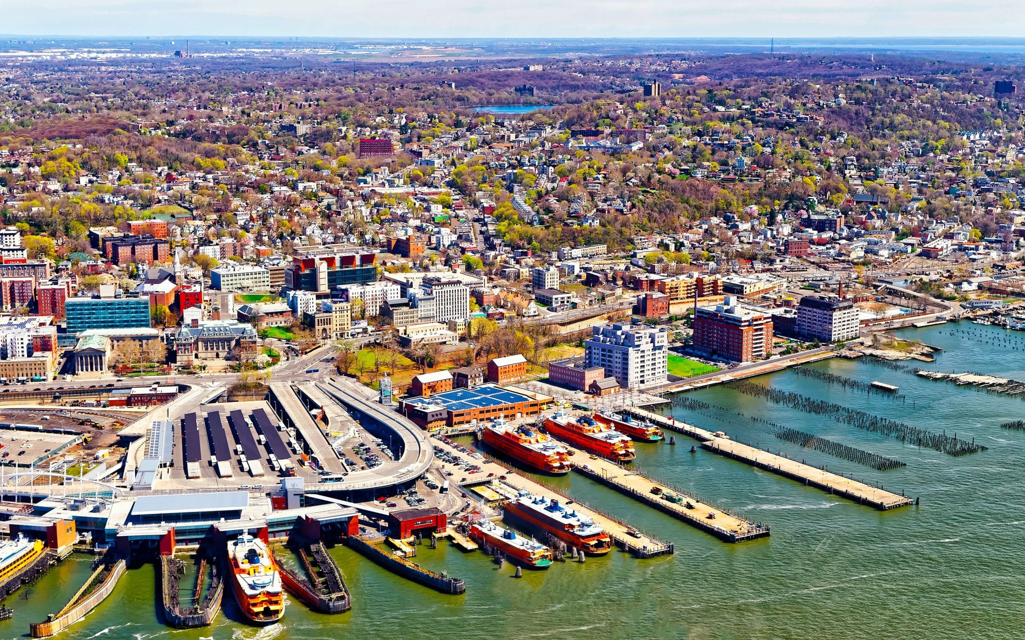 Staten Island