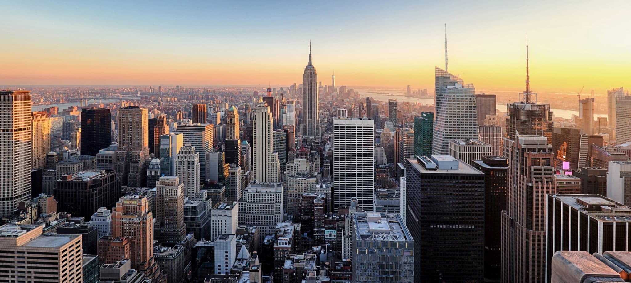 Manhattan